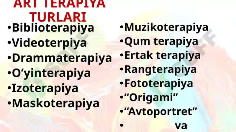 Art Terapiya 5