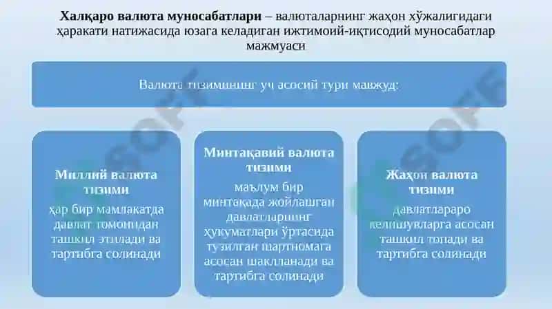Тўлов баланси 5