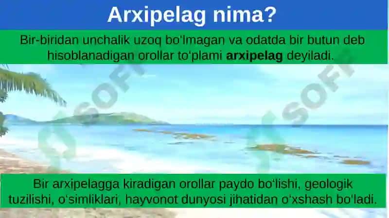 Geografiya 5