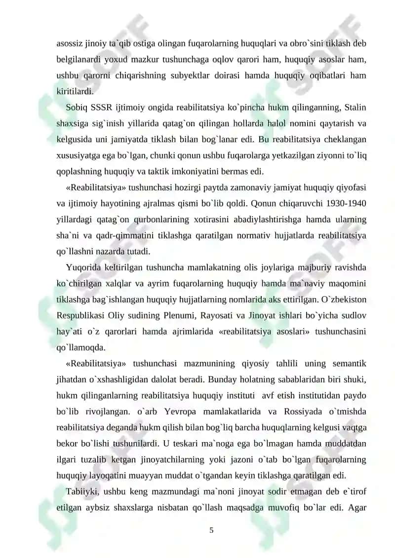 REABILITATSIYA XAQIDA TUSHUNCHA 5