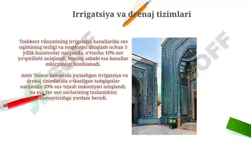 Gidrologik tadqiqotlar 5