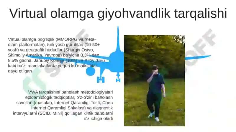 Virtual olamga qaramlik va uning oqibatlari 5