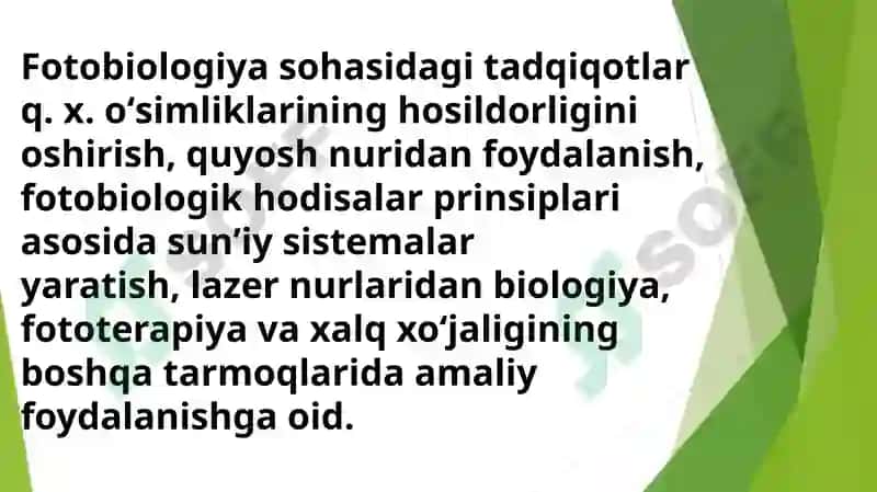 Fotobiologiya 5