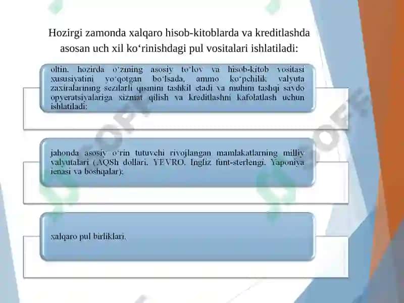 Valuta kursi 5
