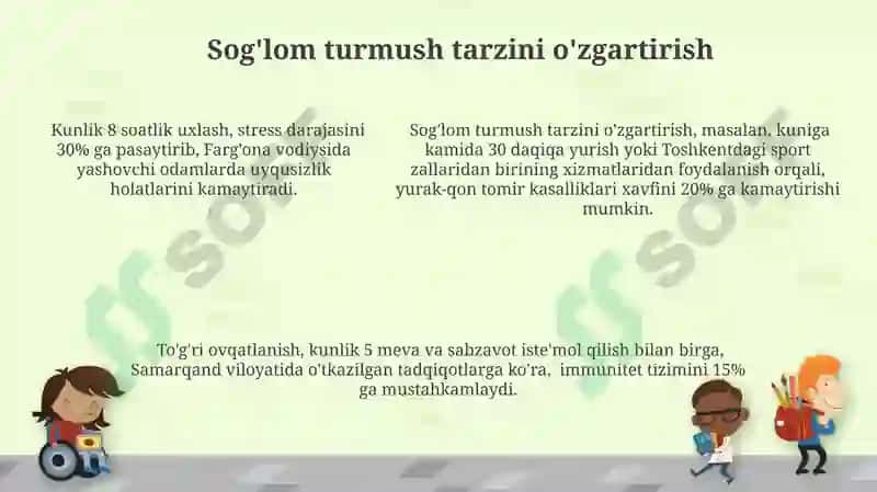 Bo'sh Turk egar sindromi 5