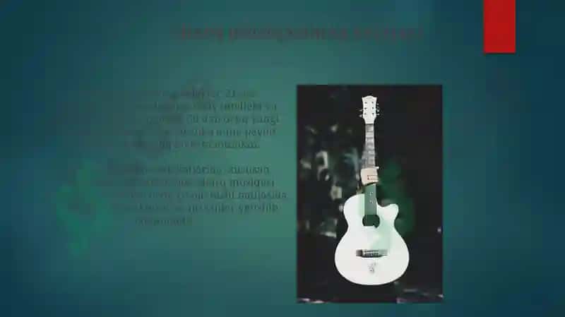 Sharq madaniyati musiqasi 5