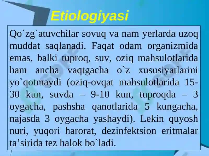 Bolalarda hamshiralik parvarishi 5