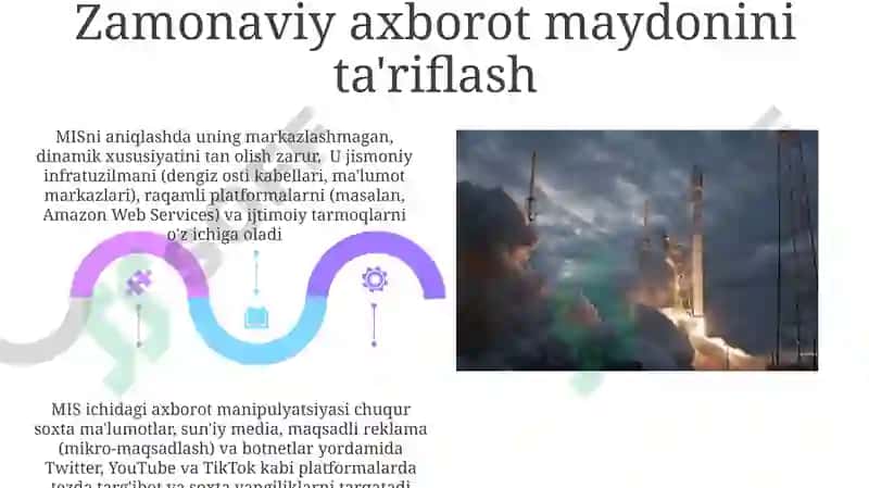 Zamonaviy axborot manipulyatsiyasi 5