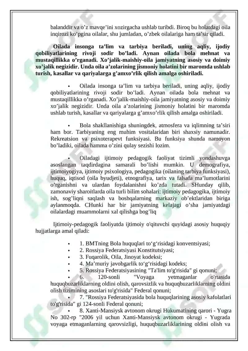 Ijtimoiy pedagogika 5