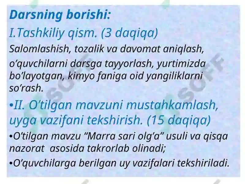 Natriy va Kaliyning xossalari va ishlatilishi 5