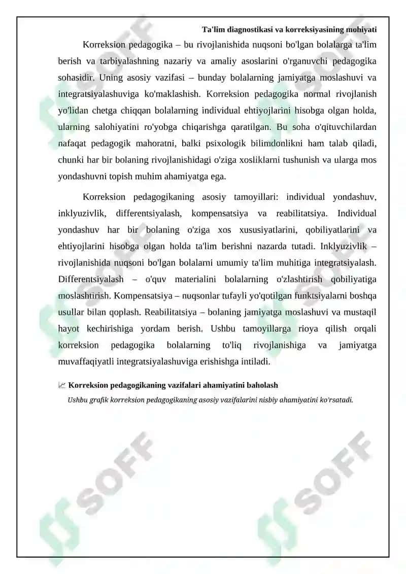 Pedagogik diagnostika va pedagogik korreksiya 5