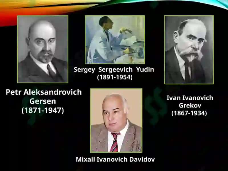 Qizilo’ngach kuyishi va yot jism 5