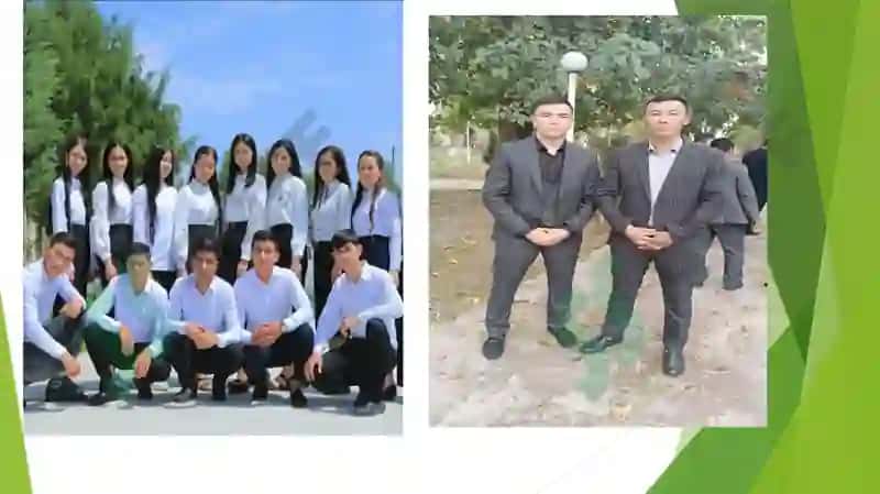 Mening hayot falsafam 5