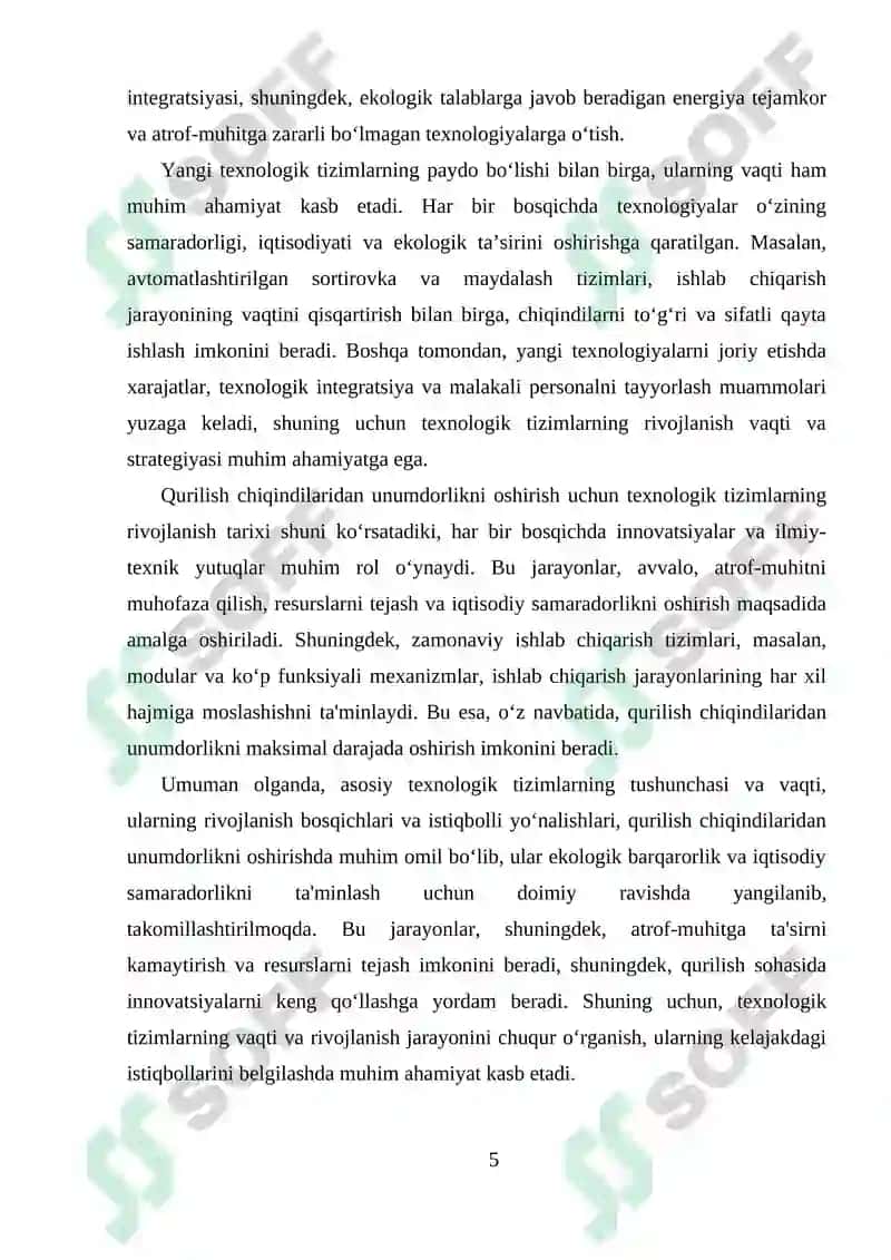 Qurilish Chiqindilari 5