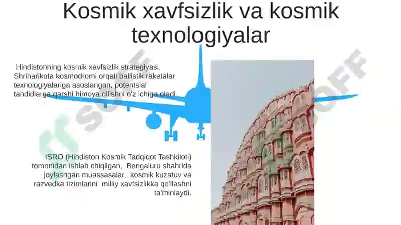 Hindiston xavfsizlik siyosati 5