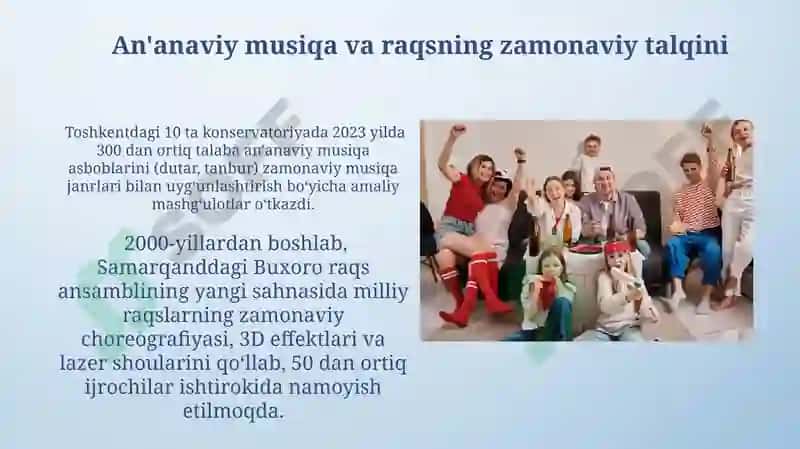 Zamonaviy tarbiya va milliy an'analar 5