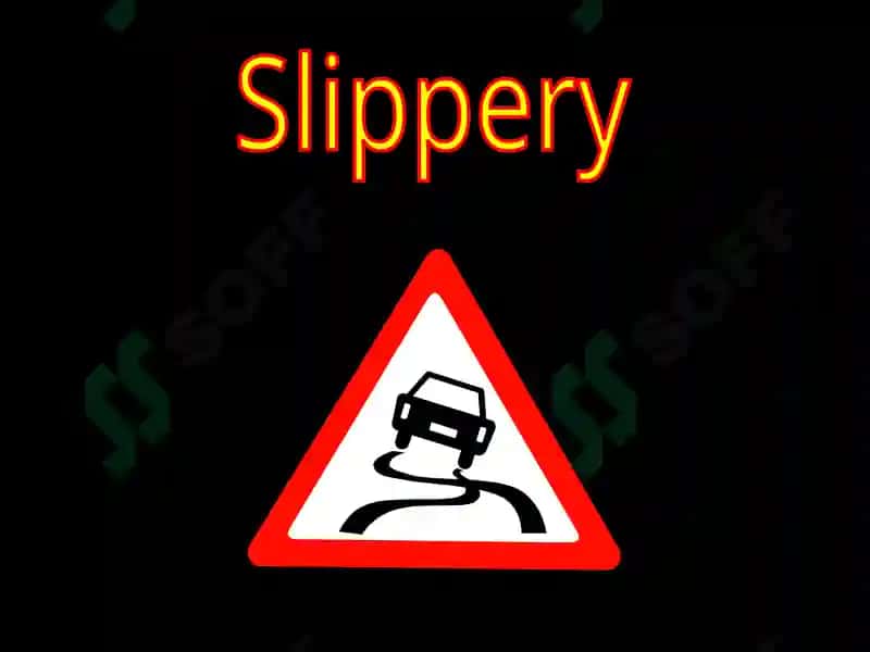 Traffic Signs 5