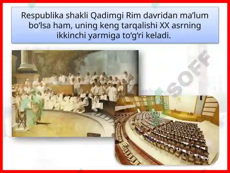 Davlat tuzilishi 5