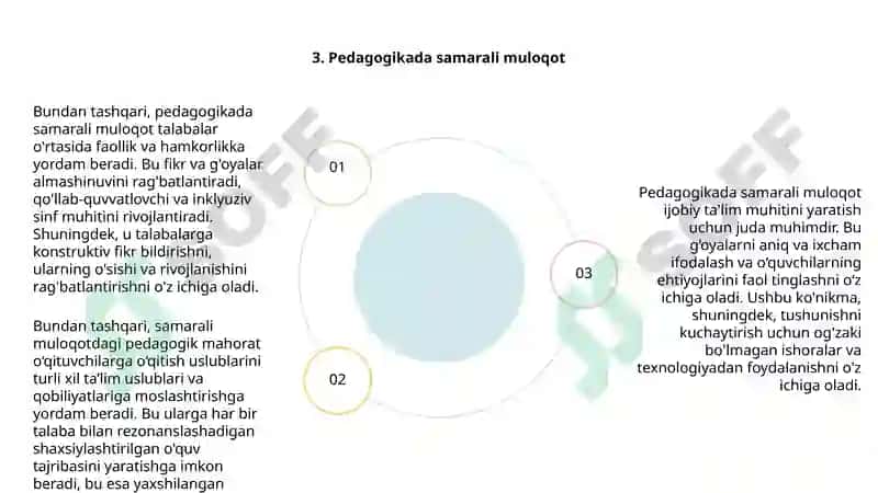 Pedagogik qobiliyatlar 5