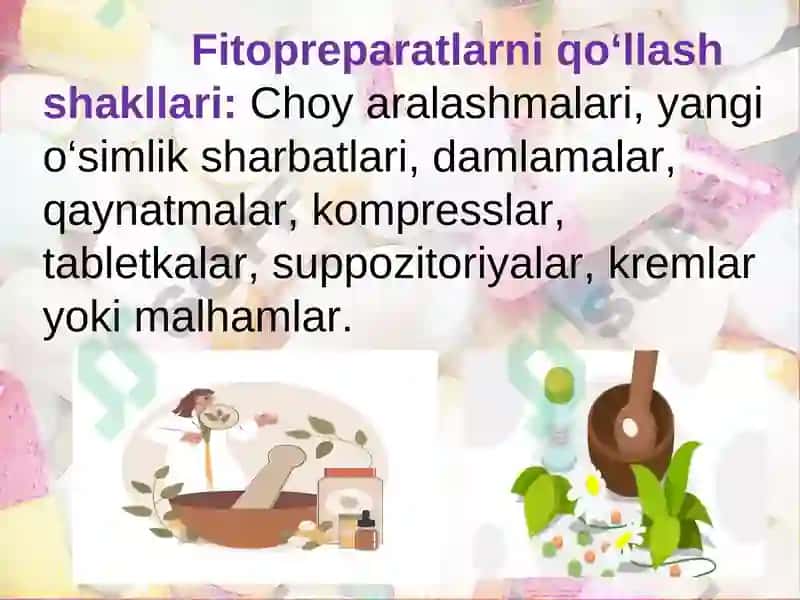 Farmakologiya 5