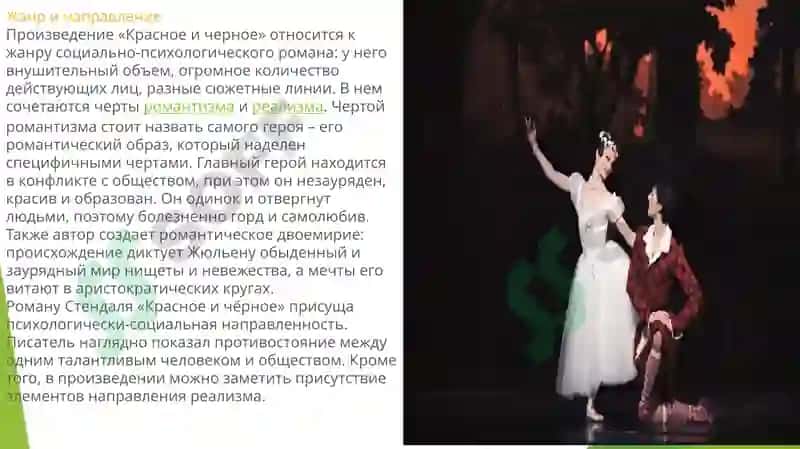 Красное и черное 5