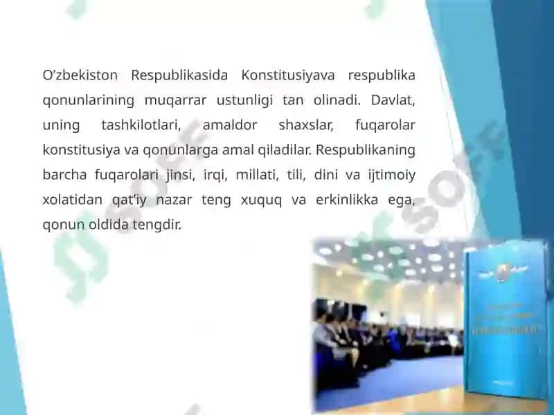 Davlat menejmenti 5