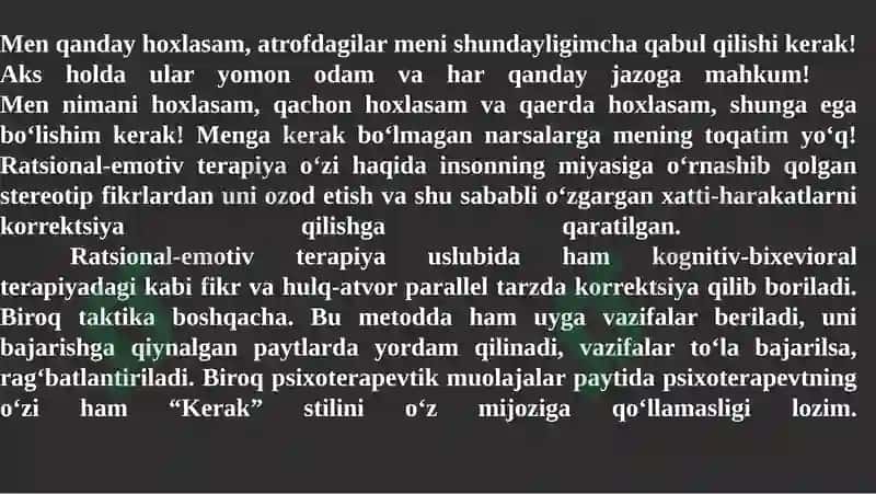 Harakatli guruhiy terapiya 5