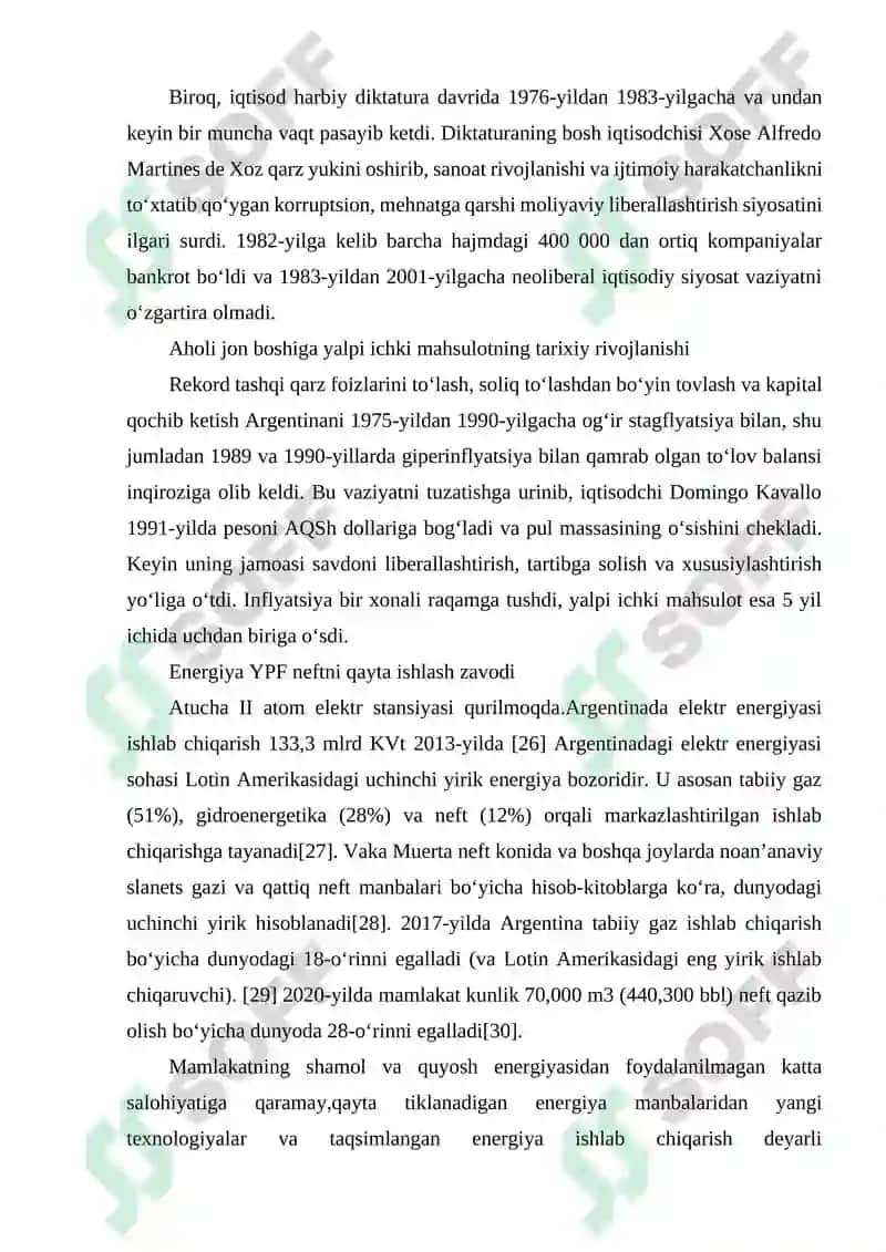ARGENTINA SOLIQ TIZIMI 5