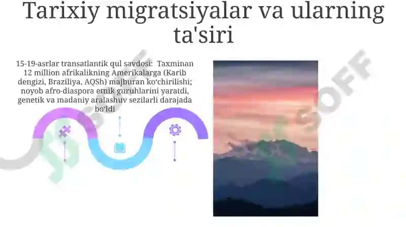 Dunyoning etnik manzarasi va etnik klassifikatsiyasi 5