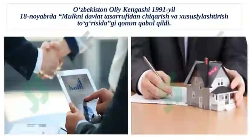 O‘ZBEKISTON RESPUBLIKASIDAGIIQTISODIY-IJTIMOIY O’ZGARISHLAR. 5
