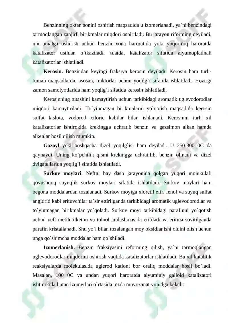 Neft va gazning umumiy xossalari 5