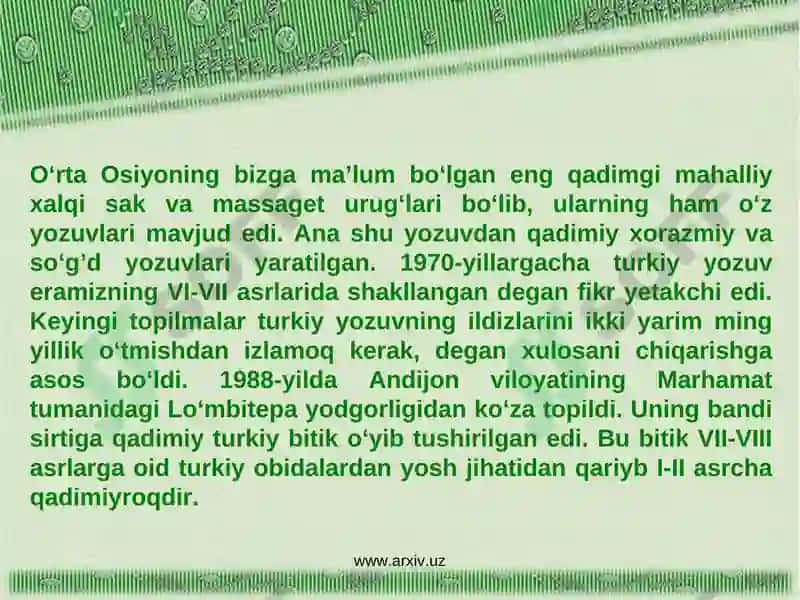 Nutq tovushlari 5
