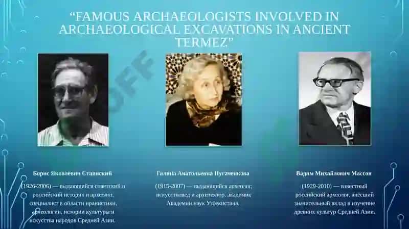 Surkhandarya – the cradle of ancient civilizations 5
