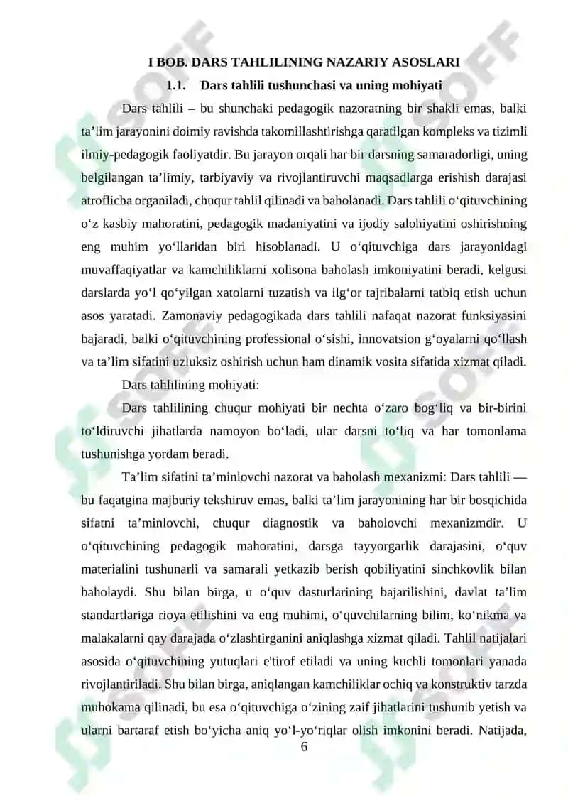 DARSLARNI TAHLIL ETISH TURLARI VA METODIKASI 5
