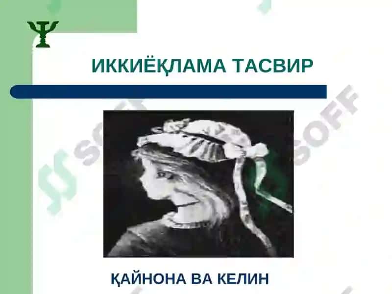 Умумий психология фанидан 5