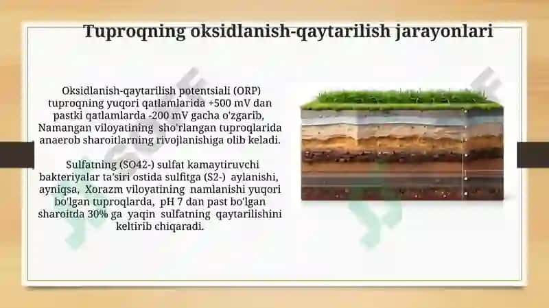 Yer osti suvlari (Rohila) 5