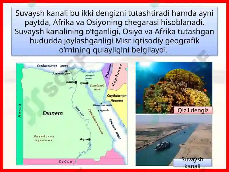 Misr Arab Respublikasi 5