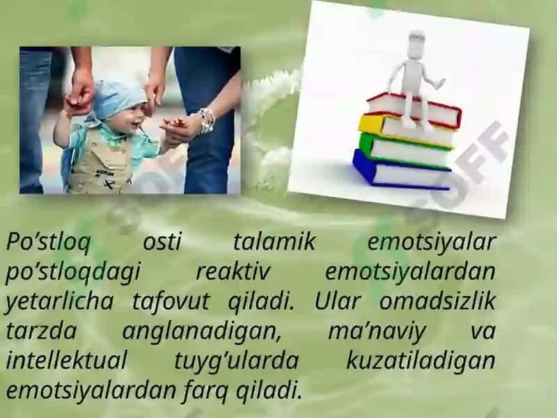 Emotsional holatlar 5