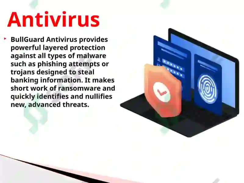 BullGuard 5
