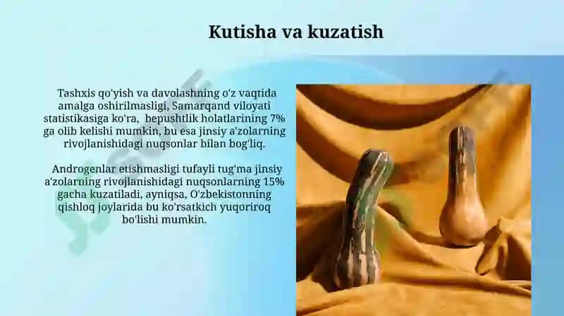 Moyakning yorg'oqga tushishi jarayoni 5