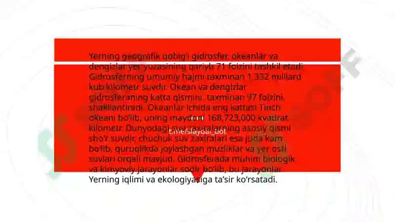 Chet el olimlarining tabiiy fanlarga  qoshgan hissalari 5
