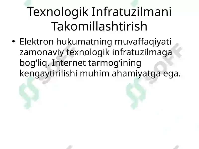 Elektron Hukumat Tizimini Rivojlanish Strategiyasi 5