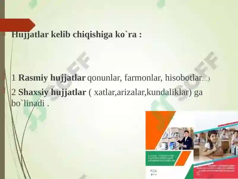 Ijro intizomini ta‘minlash jarayoni 5