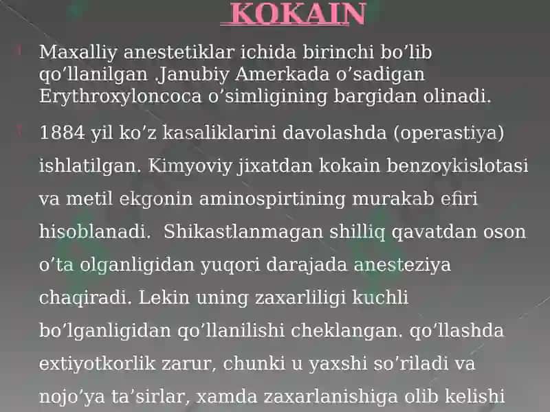 AFFERENT INNERVATSIYA GATA’SIRETUVCHI DORILAR 5