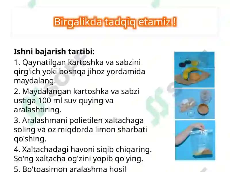 Ovqat hazm qilish tizimi 5