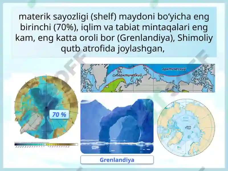 Shimoliy Muzokeani 5