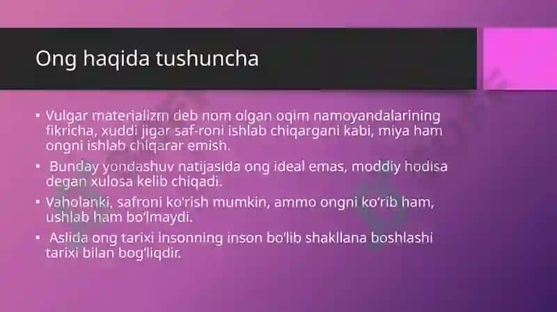 Onghaqidatushunchavauningxossalari 5