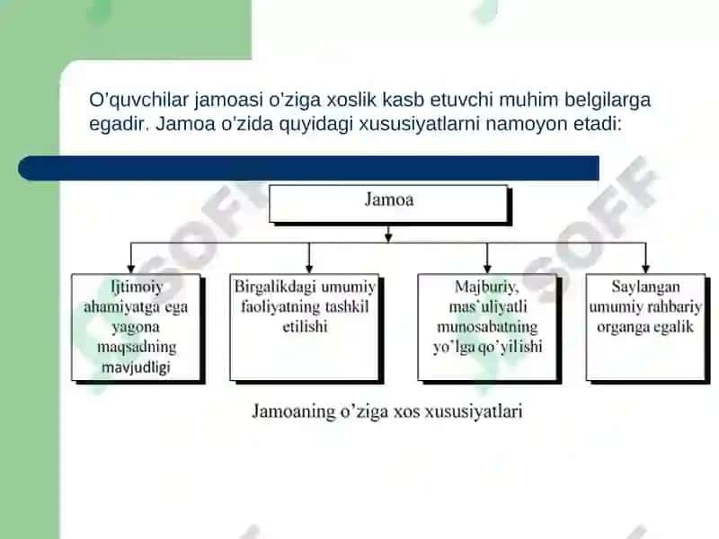 O‘quvchilar jamoasi 5