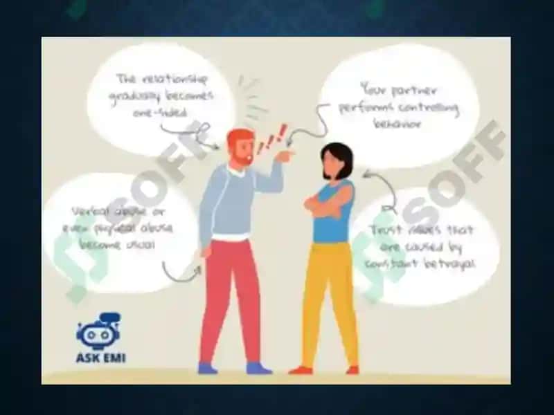 Toxic Relationships and How to Identify Them 5