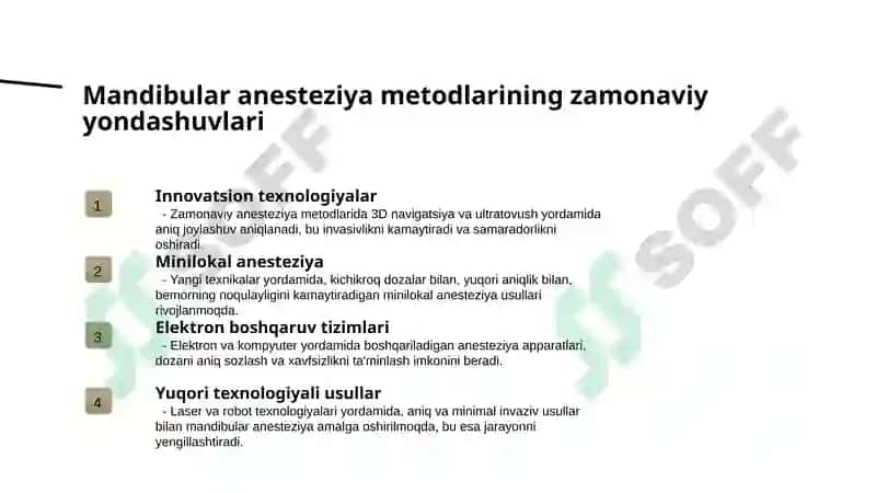 Mandibular anesteziya 5